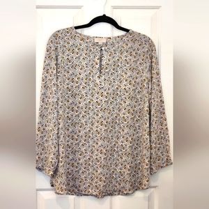 LOFT XL blouse